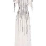 Aje Ivory Dresses
