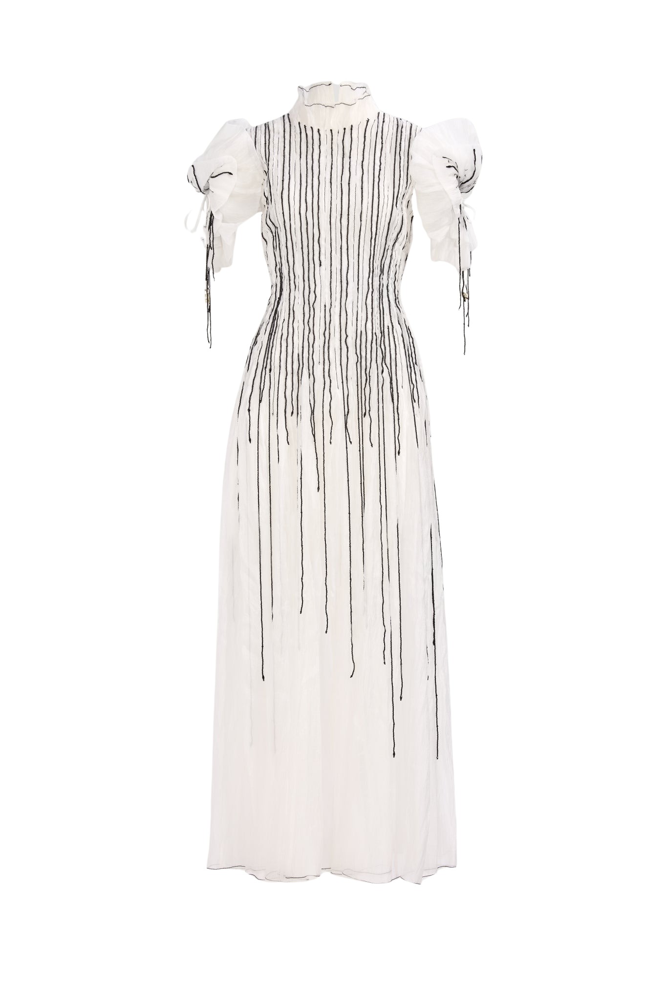 Aje-aus-Dresses-Clara-Midi-Dress-463227_nobg Aje Ivory Dresses