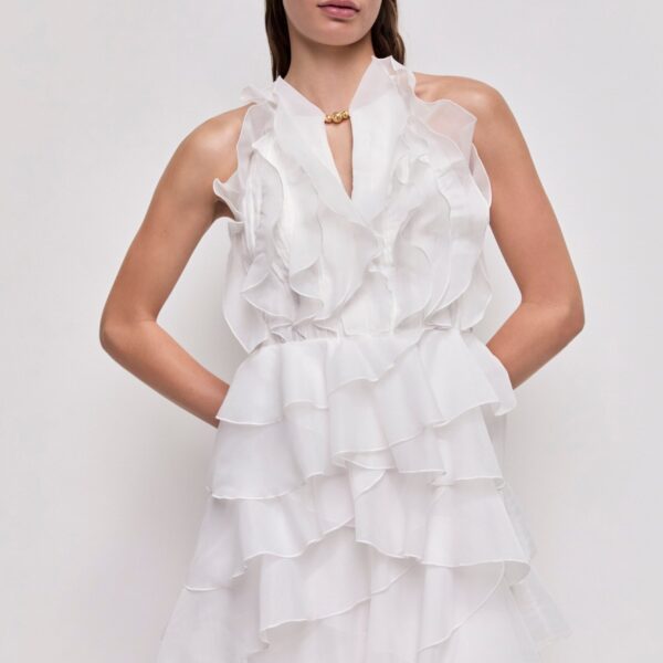 Cleo Gown