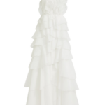 Aje Ivory Dresses