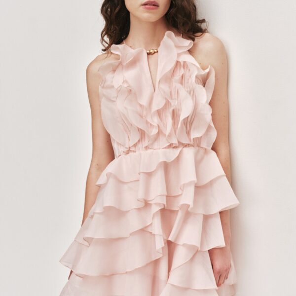 Cleo Mini Dress