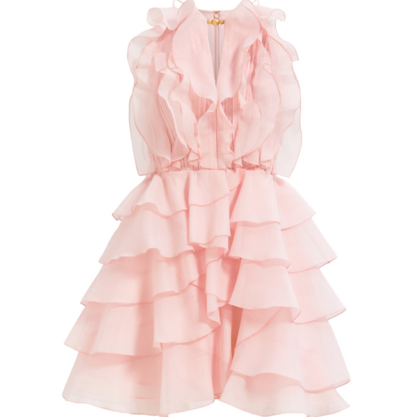 Aje Pink Dresses