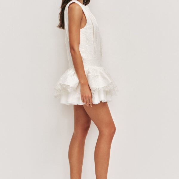 Cressida Mini Dress