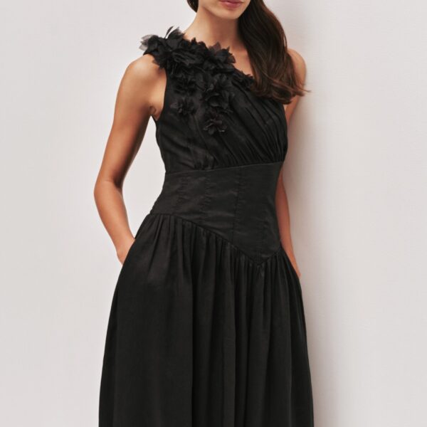 Demi Maxi Dress