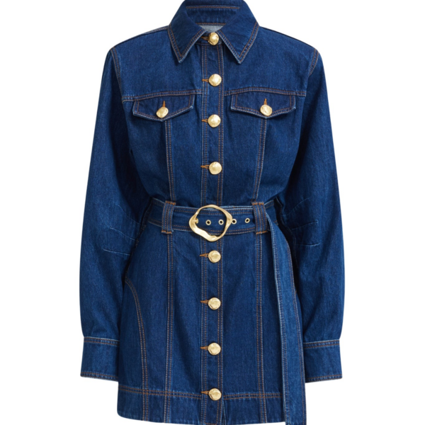Aje Blue Dresses