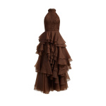 Aje Fayette Gown