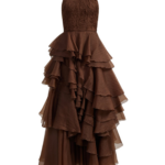 Aje Brown Dresses