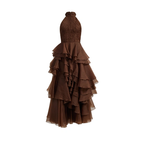 Aje Fayette Gown