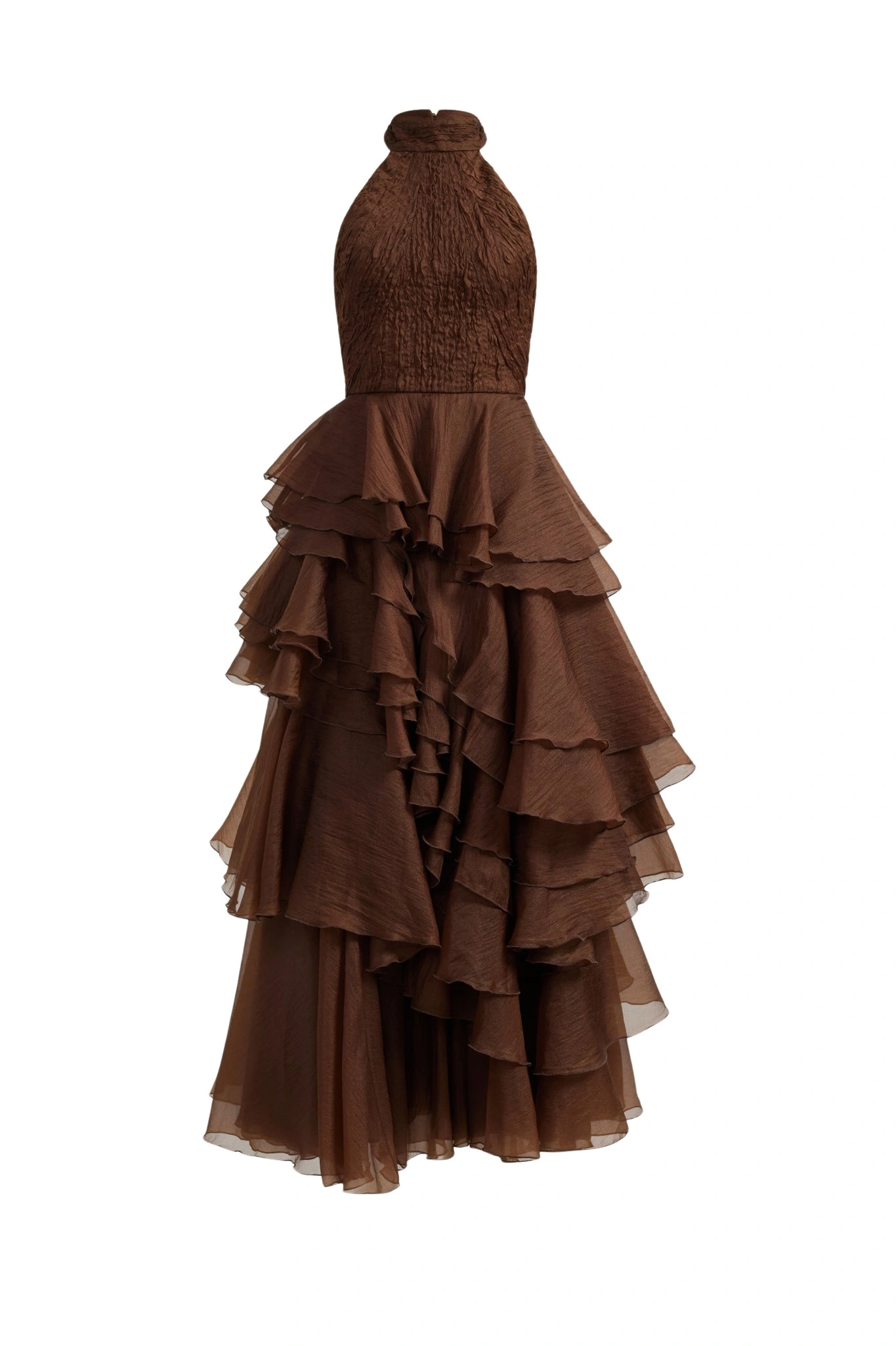 Aje-aus-Dresses-Fayette-Gown-721776_nobg Aje Fayette Gown