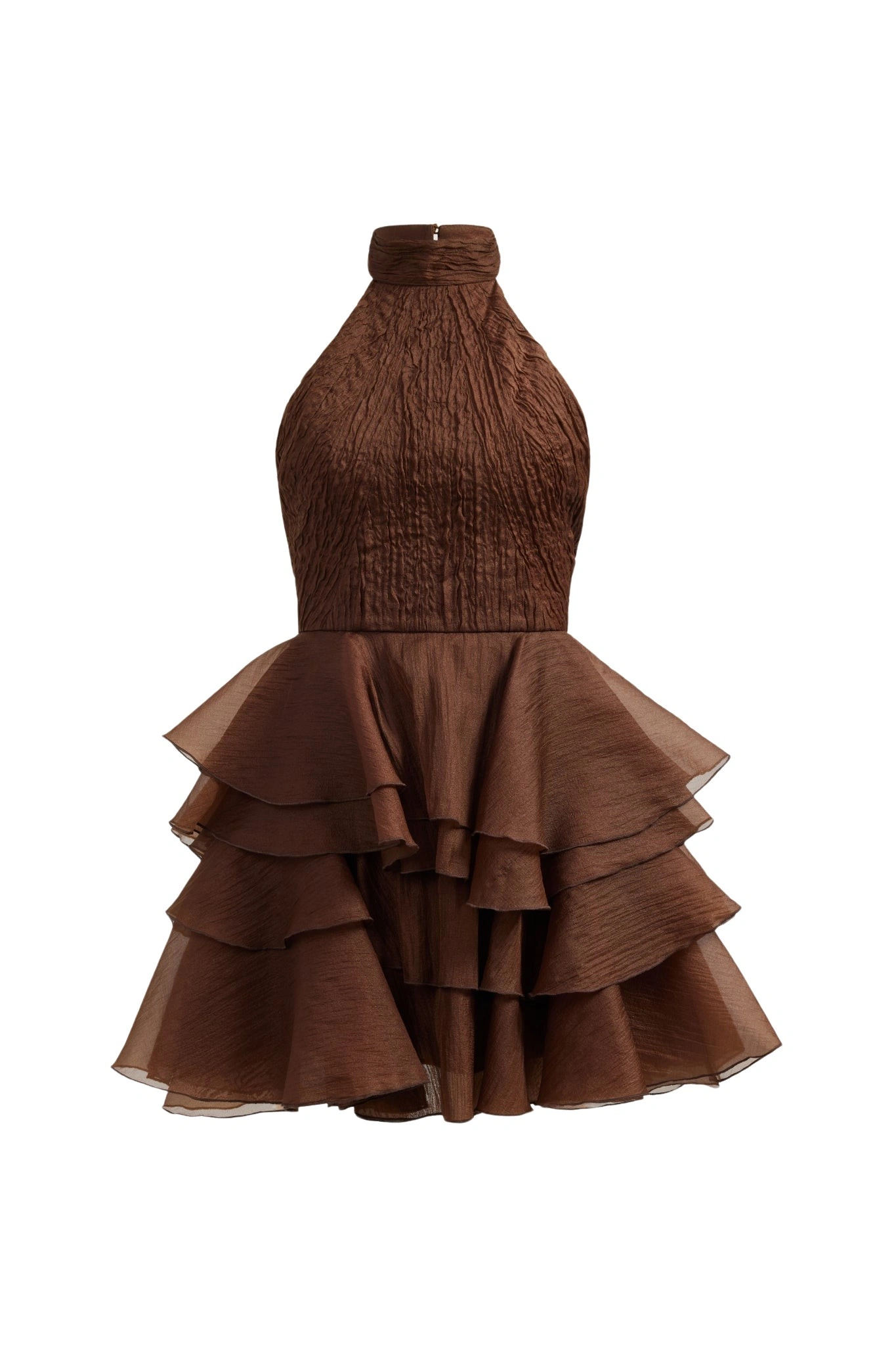 Aje-aus-Dresses-Fayette-Mini-Dress-454030_nobg Aje Fayette Mini Dress