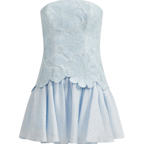 Aje Blue Dresses