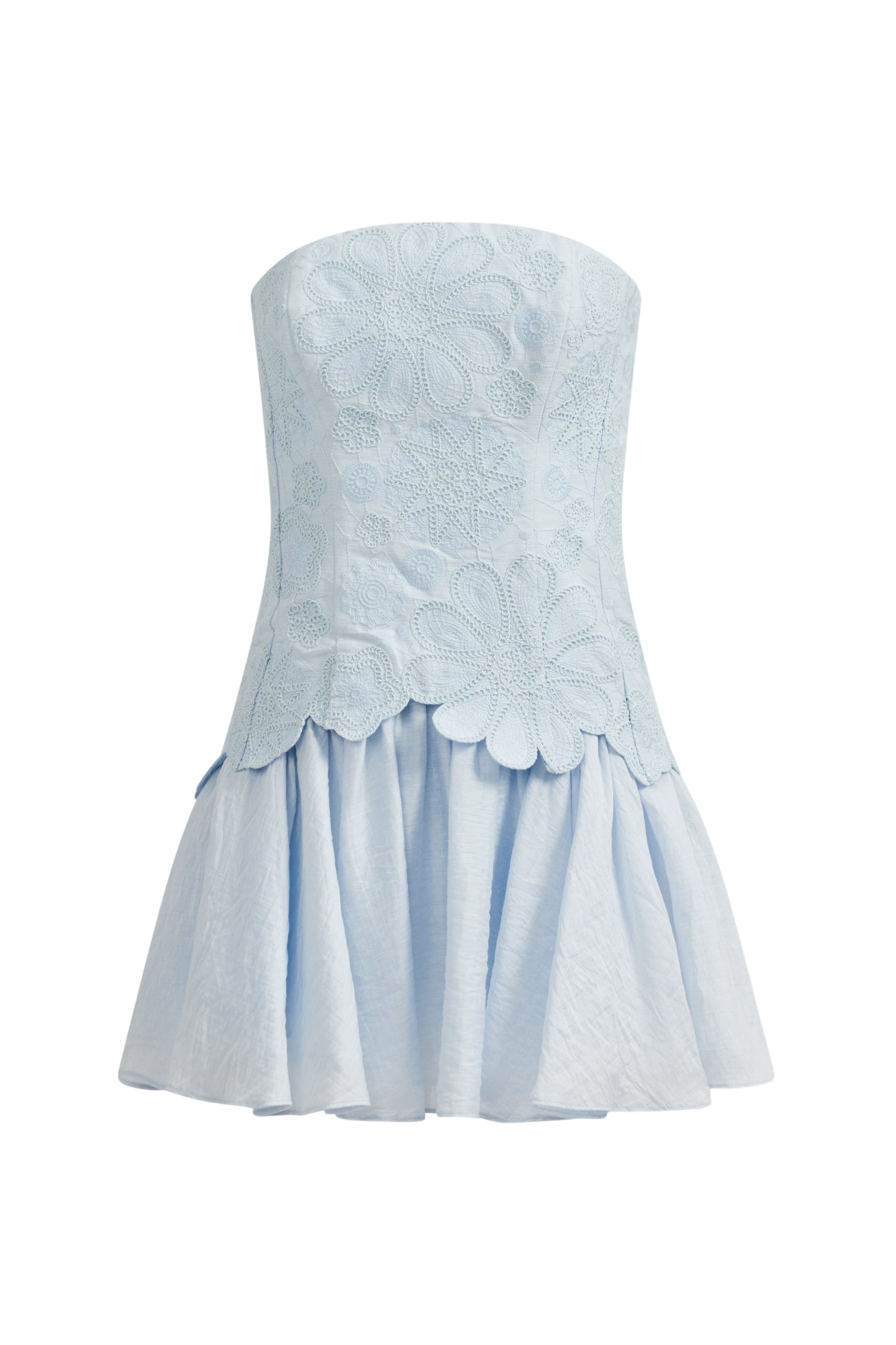 Aje Blue Dresses