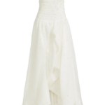 Aje Ivory Dresses