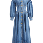 Aje Blue Dresses