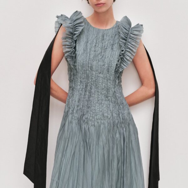 Mathilde Maxi Dress