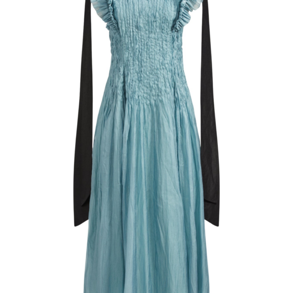 Aje Blue Dresses