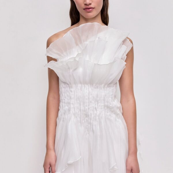 Nisha Mini Dress
