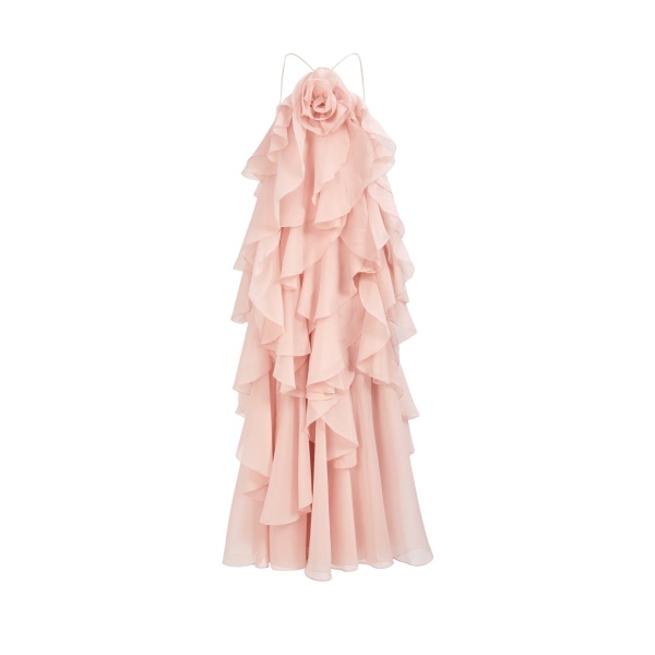Aje Pink Dresses