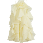 Aje Yellow Dresses