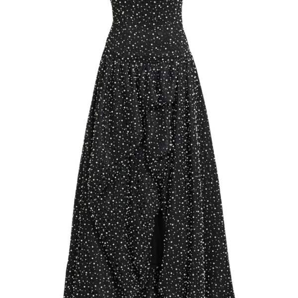 Aje Black Dresses