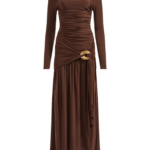 Aje Brown Dresses