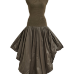 Aje Green Dresses