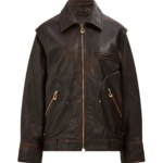 Aje Brown Jackets
