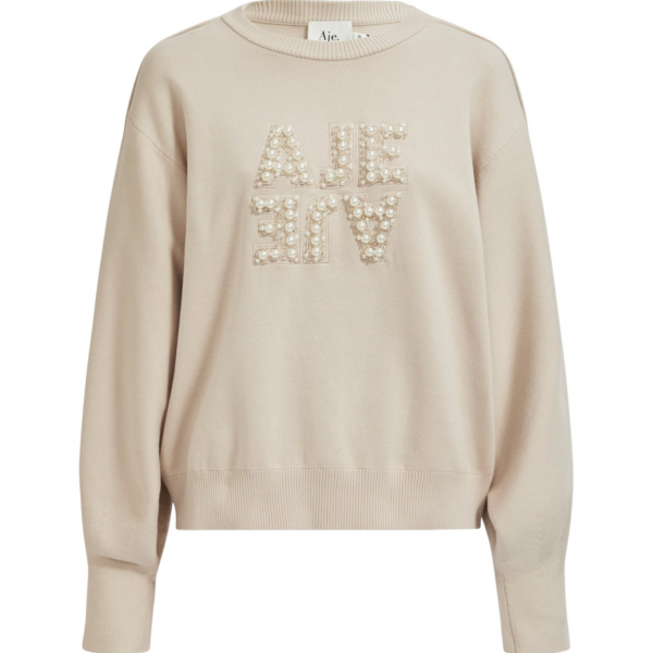 Aje Multicolour Knitwear