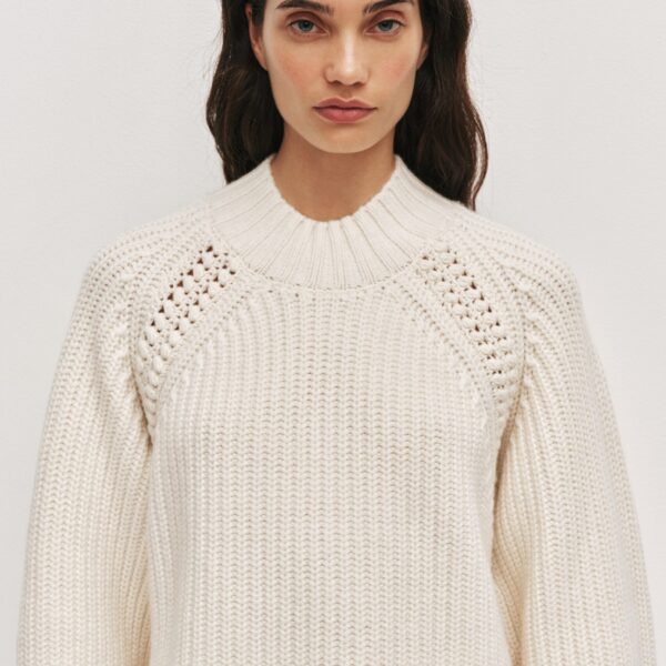 Brette Knit Jumper