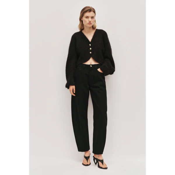 Aje Float Cardigan, view 2