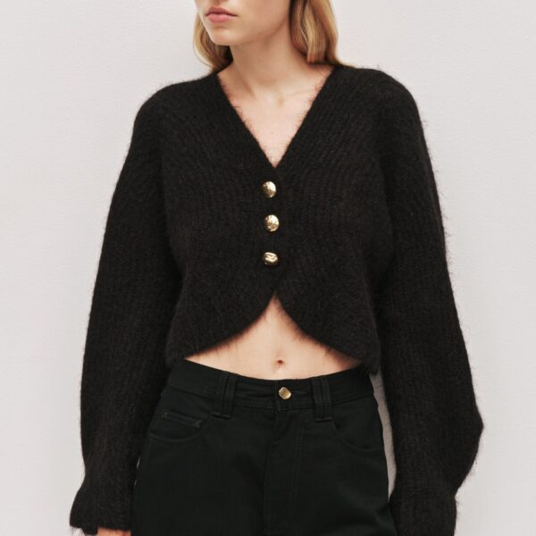 Float Cardigan