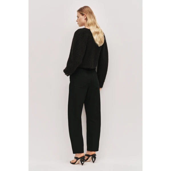 Aje Float Cardigan, view 5