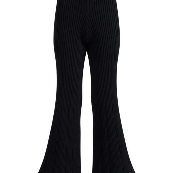Aje Black Pants