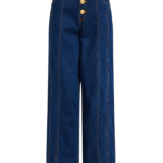Aje Blue Pants