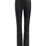 Aje Black Pants