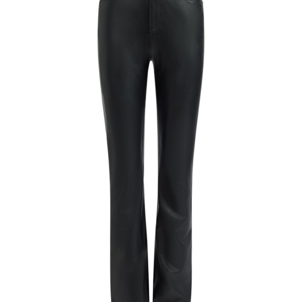Aje Black Pants