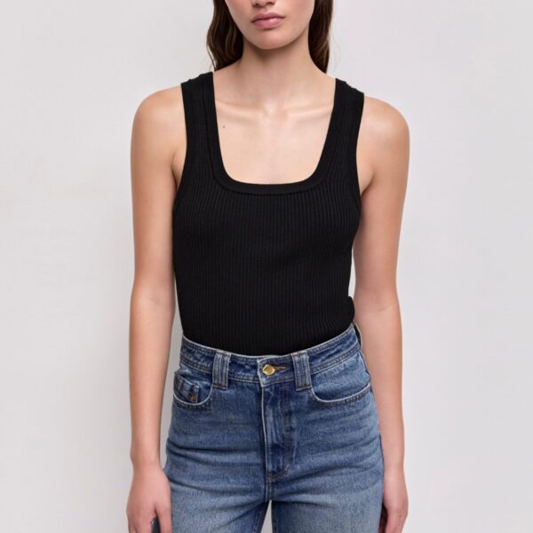 Morgan Straight Skinny Jean