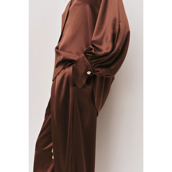 Aje Siren Pant, view 4