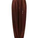 Aje Brown Pants