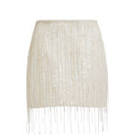 Aje Ivory Skirts