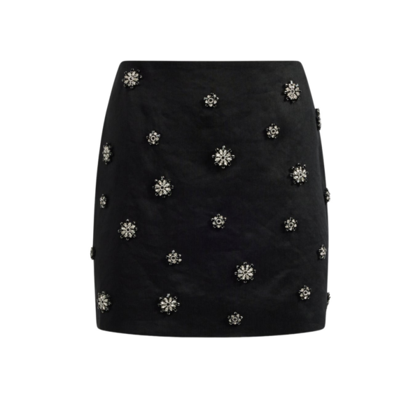 Aje Black Skirts