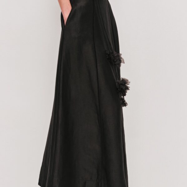 Demi Midi Skirt