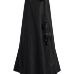 Aje Black Skirts
