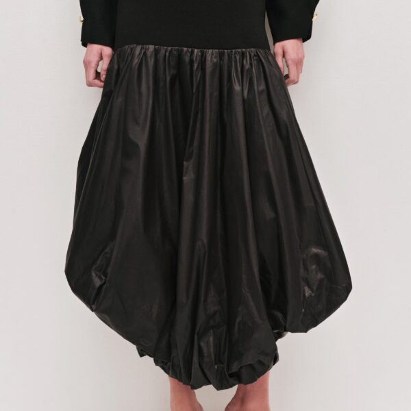 Venetia Knit Midi Skirt
