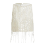 Aje Ivory Tops