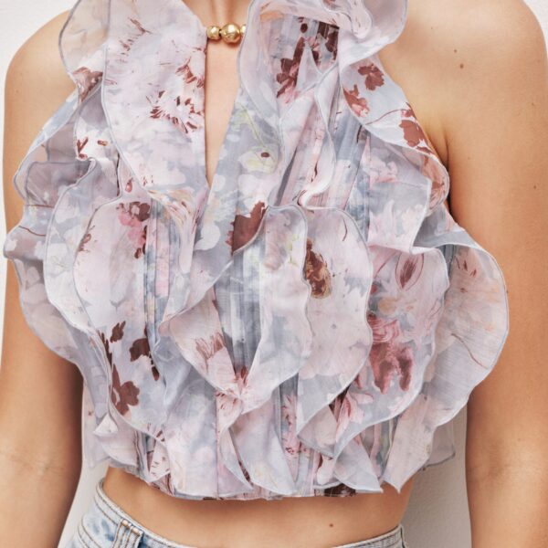 Cleo Top