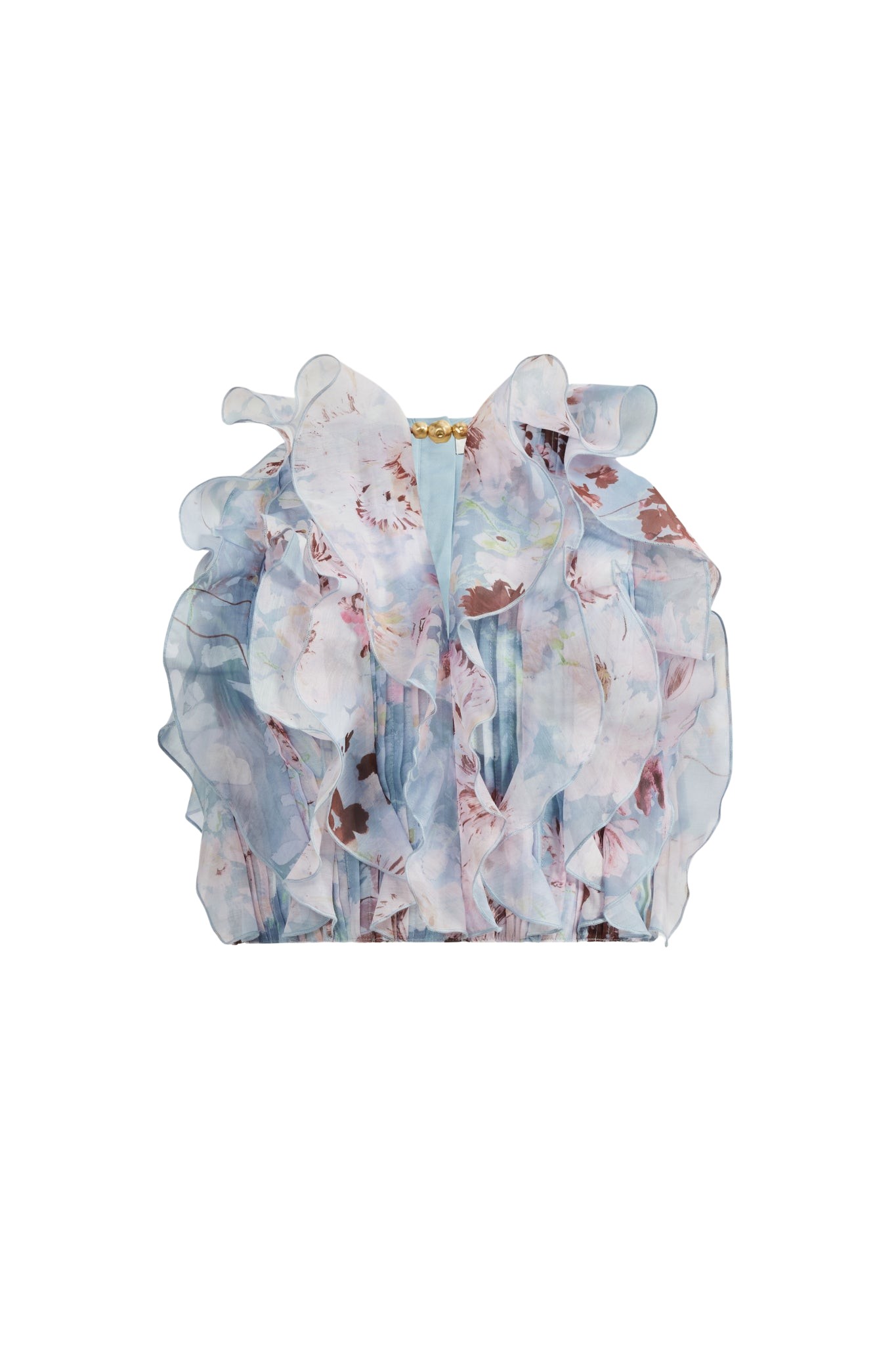 Aje-aus-Tops-Cleo-Top-779163_nobg Aje Multicolour Tops