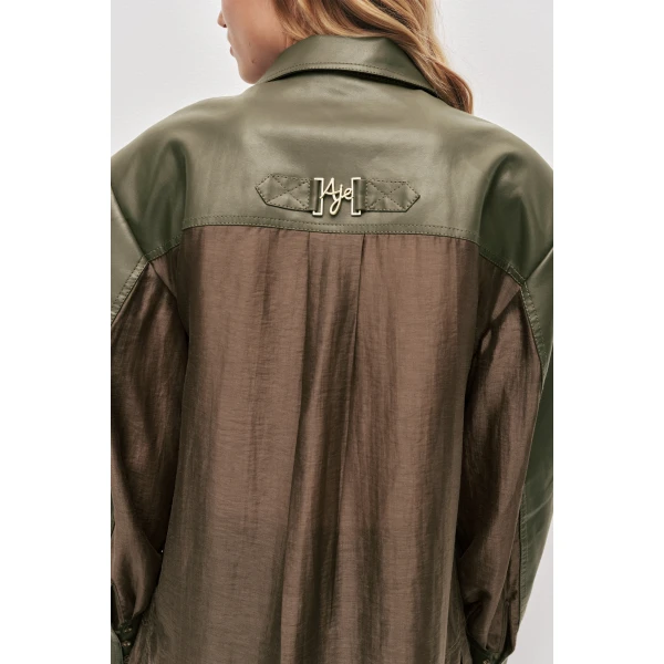 Aje Darci Shirt, view 3