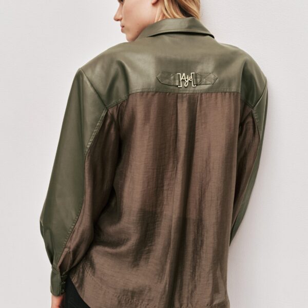 Aje clothing