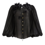 Aje Black Tops